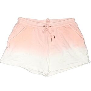 NWOT Designer L’URV 100% Cotton Shorts in Size S
